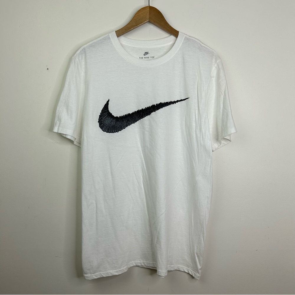 Nike Hangtag Swoosh Tee T-Shirt